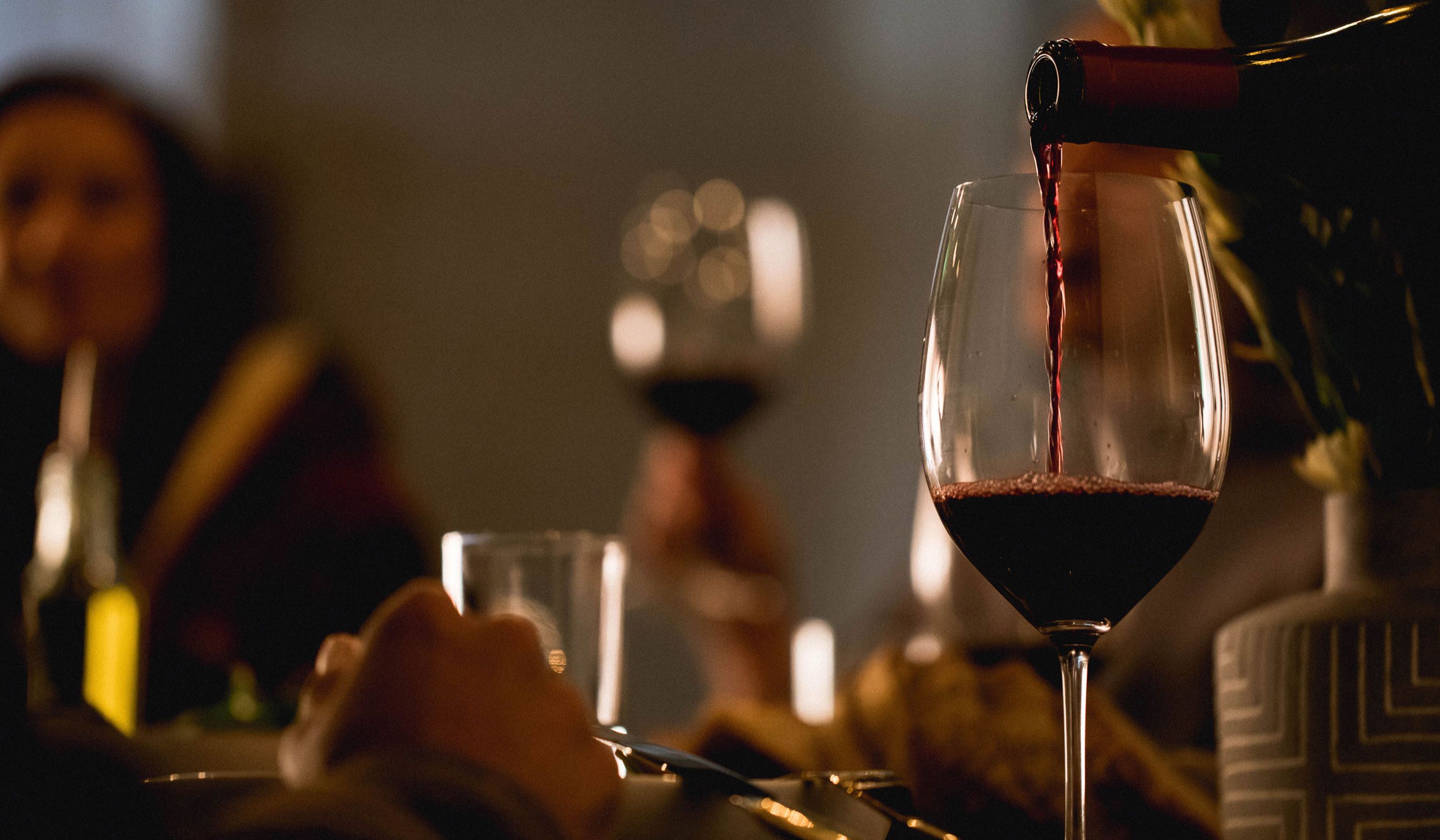 Napa Valley Experience