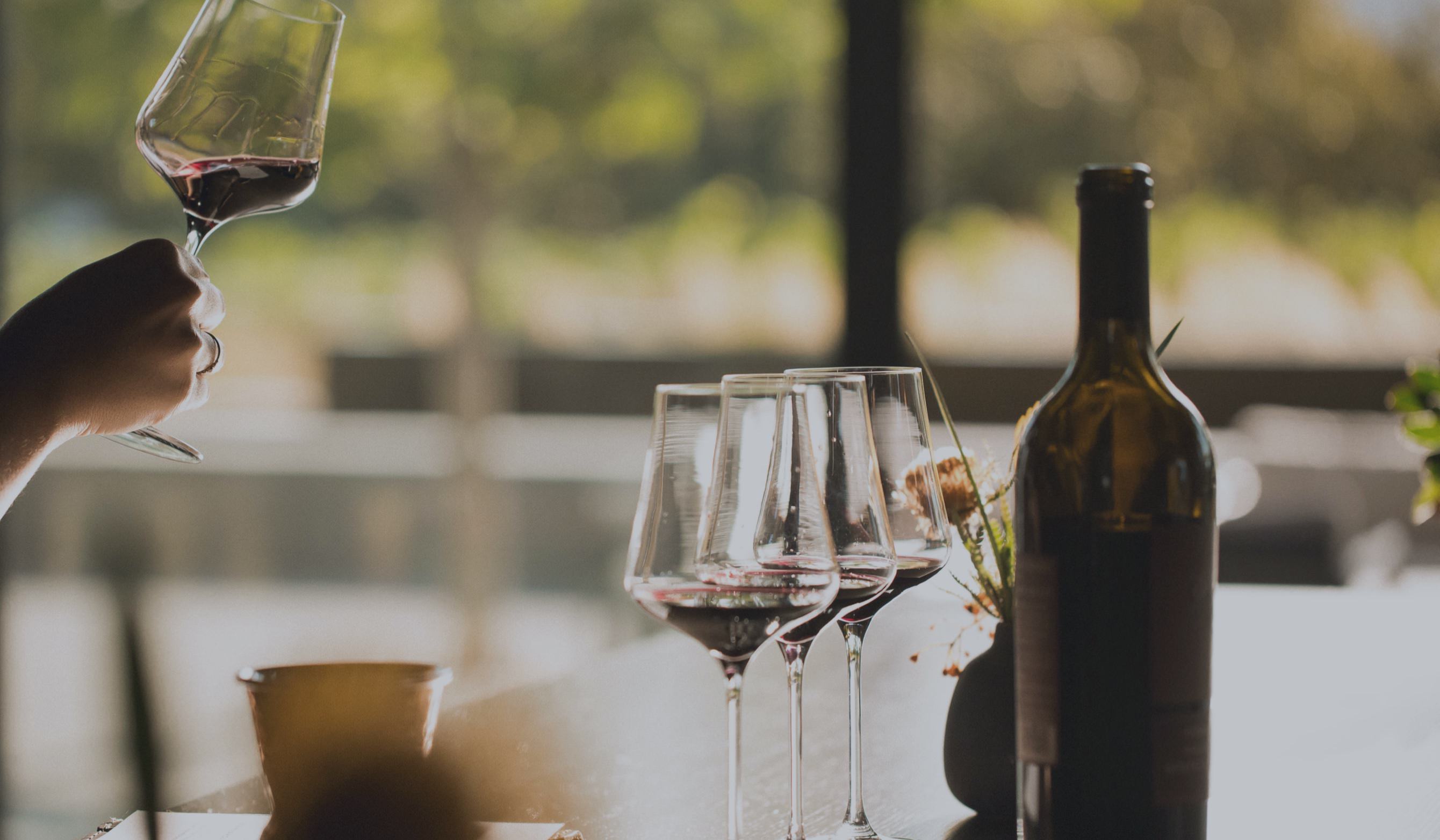 Visit Napa Valley