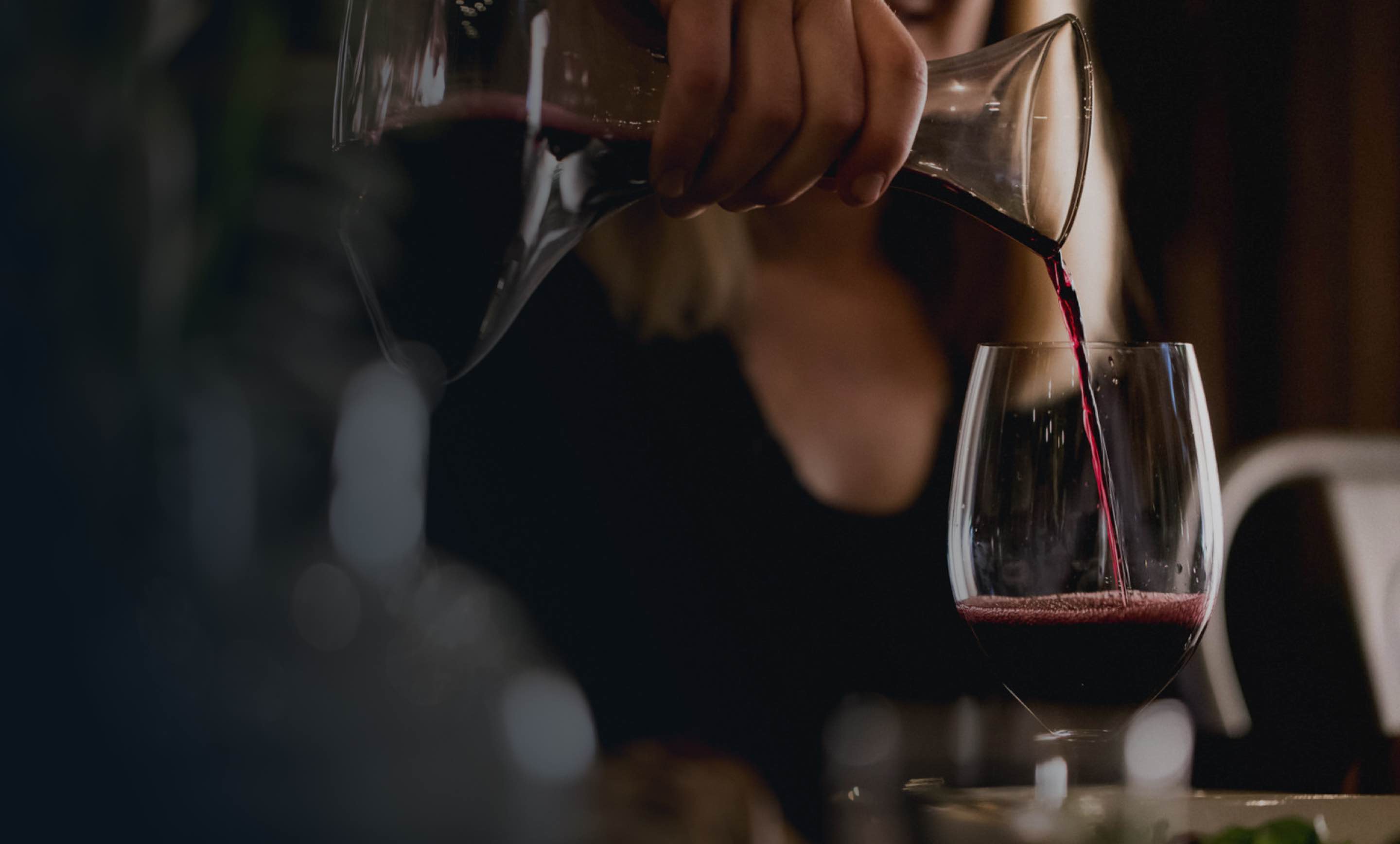 Napa Valley Wine Awards