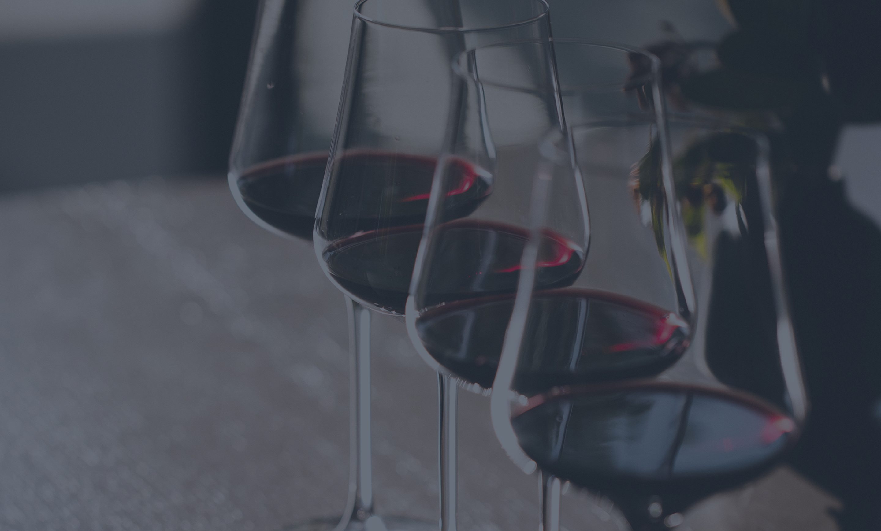 Napa Valley Wine Tasting