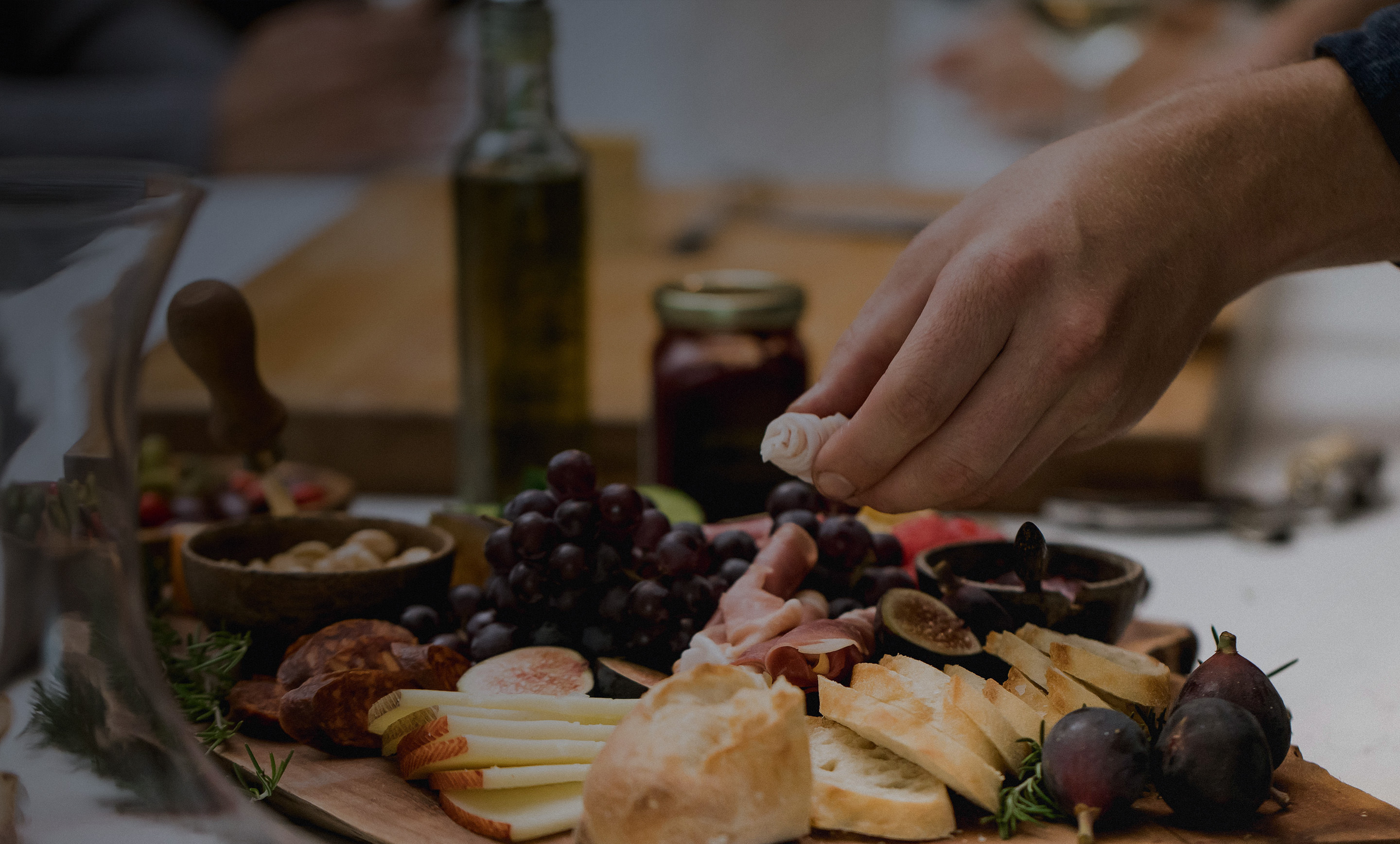 Wine Pairing Recipes