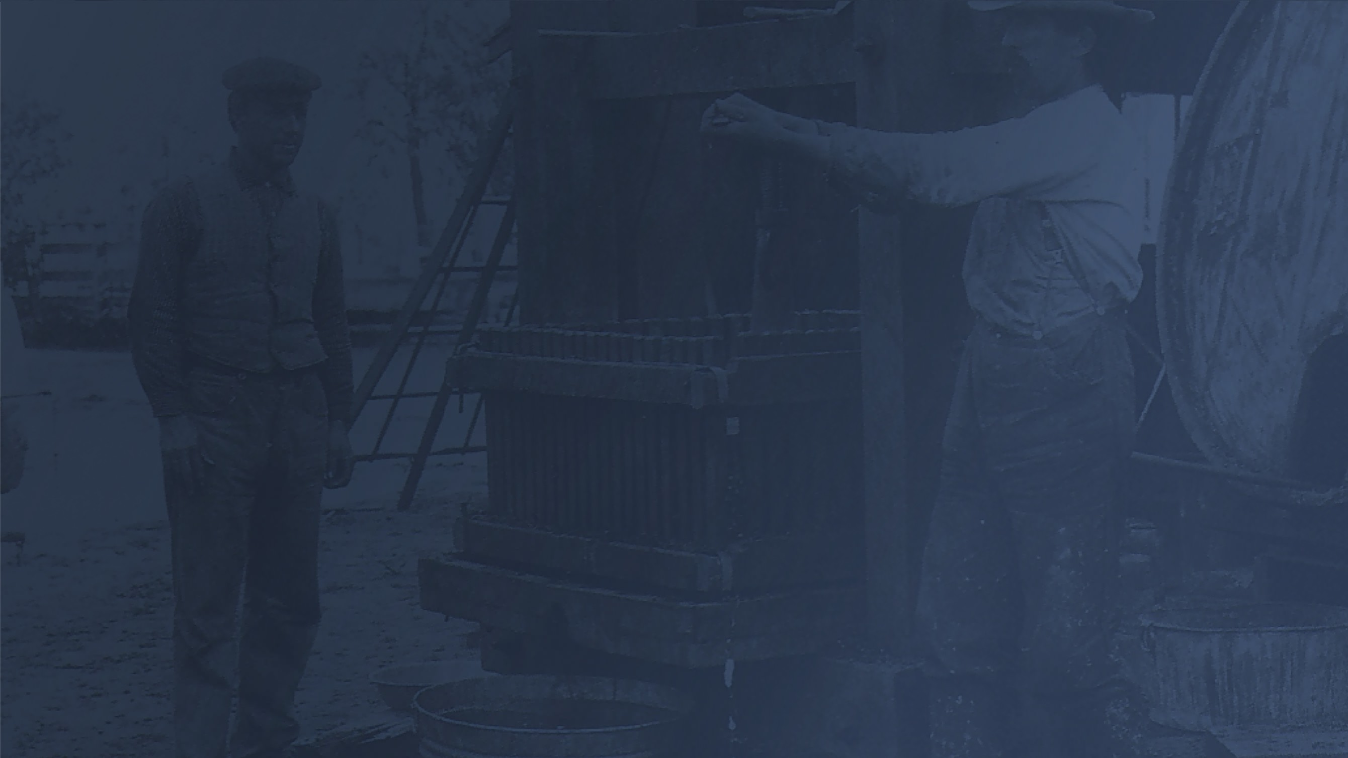 Napa Valley Historical Timeline