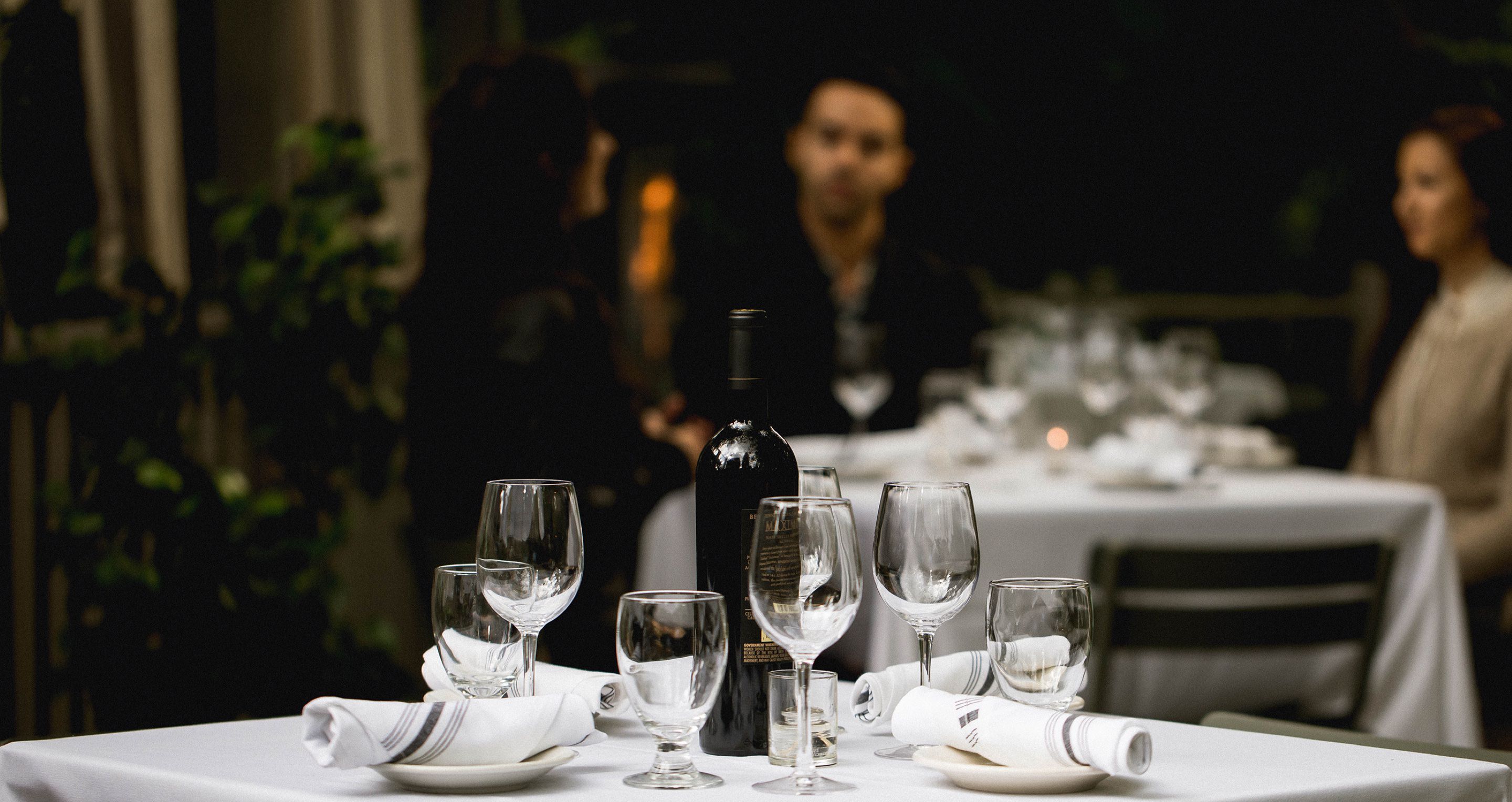 Napa Valley Wine Awards